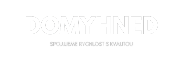 DomyHned.cz